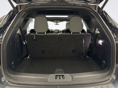 Used 2023 Ford Explorer Timberline AWD/4WD image 20