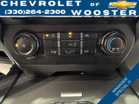 Used 2018 Ford F150 XLT w/ Equipment Group 301A Mid image 26