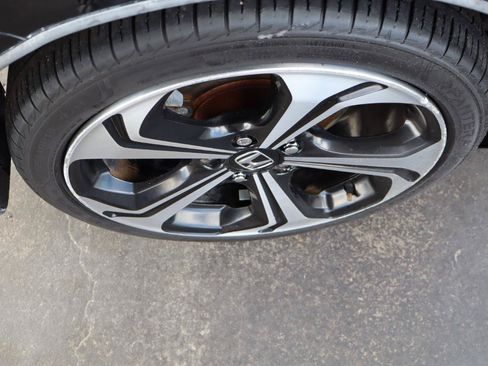 Used 2014 Honda Civic Si image 25