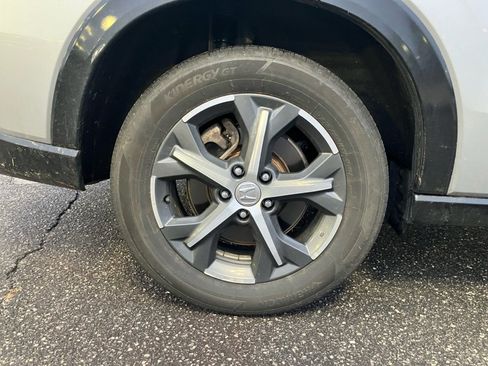 Used 2024 Honda HR-V EX-L image 26