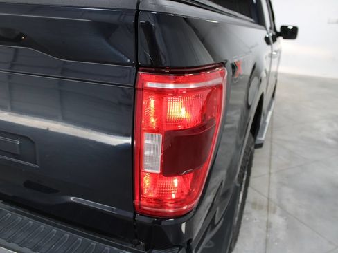 Used 2023 Ford F150 XLT w/ XTR Package AWD/4WD image 27