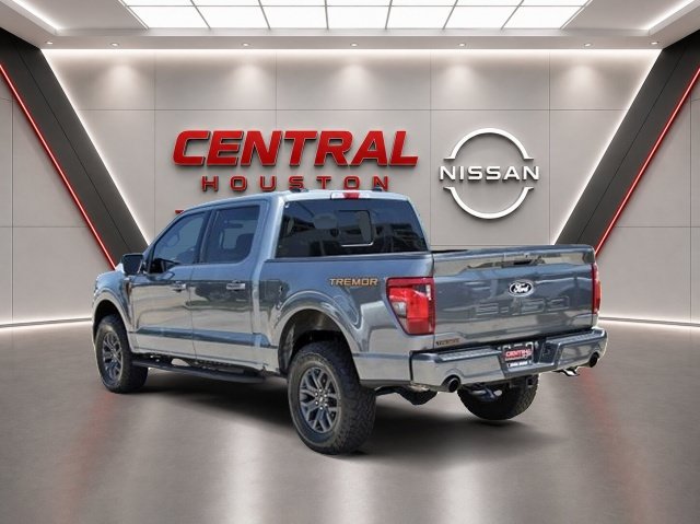 Used 2025 Ford F150 Tremor w/ Tow/Haul Package AWD/4WD image 4