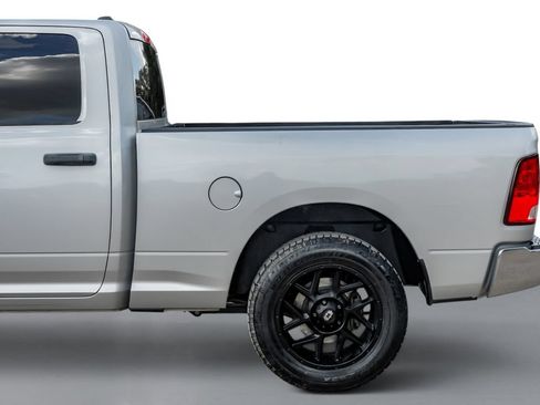 Used 2019 RAM 1500 Tradesman w/ Tradesman SXT Package RWD image 11
