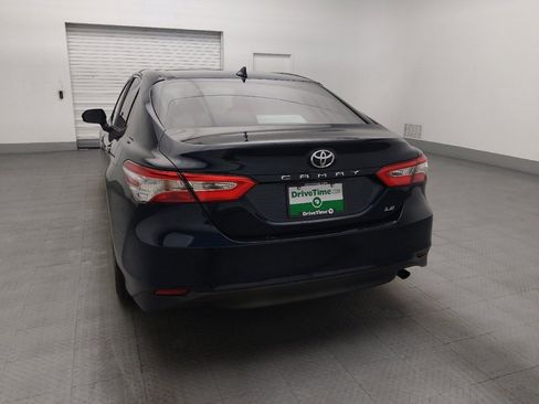 Used 2019 Toyota Camry LE FWD image 6