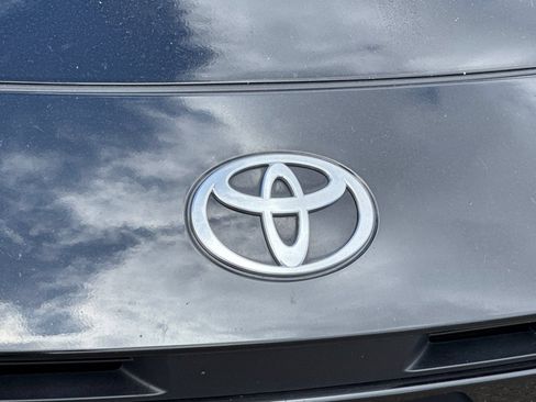 Certified 2025 Toyota Camry LE FWD image 48