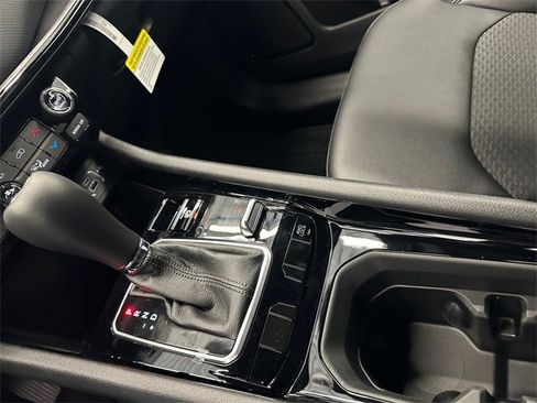 New 2026 Jeep Compass Latitude image 26