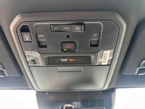 New 2026 Toyota Tacoma TRD Off-Road AWD/4WD image 34