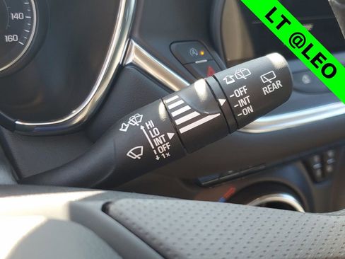 New 2026 Chevrolet Blazer LT w/ LPO, Floor Liner Package image 29