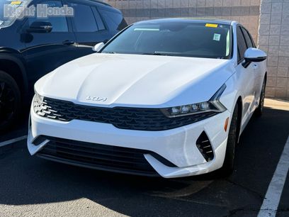 Used 2022 Kia K5 EX