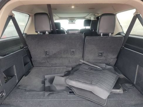Used 2022 Ford Expedition Max XLT RWD image 5