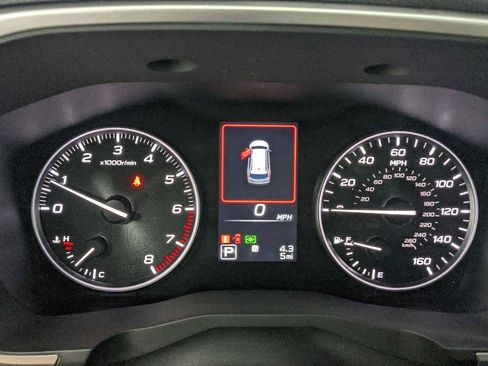 New 2026 Subaru Ascent Limited AWD/4WD image 17
