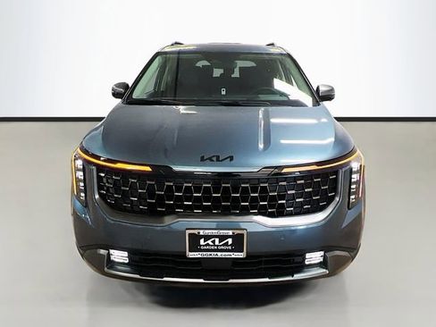 New 2026 Kia Carnival SX Prestige image 2