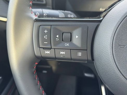 New 2026 Nissan Kicks SR w/ Cold Weather Package image 27