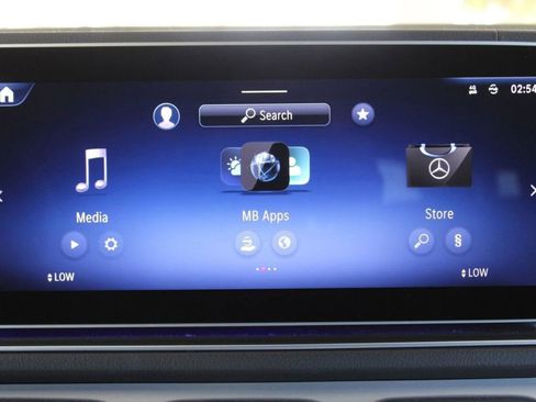 Used 2024 Mercedes-Benz GLS 450 4MATIC image 23