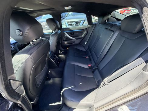 Used 2016 BMW 435i Gran Coupe xDrive AWD/4WD image 25
