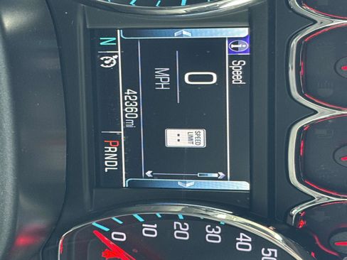 Used 2018 GMC Sierra 1500 SLT w/ Enhanced Driver Alert Package image 27