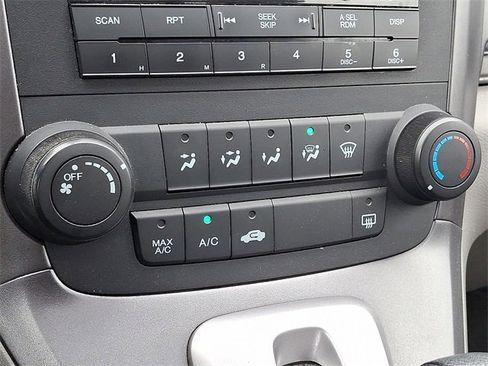 Used 2007 Honda CR-V EX image 12