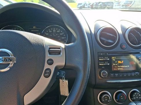 Used 2015 Nissan Rogue S w/ Convenience Package AWD/4WD image 21