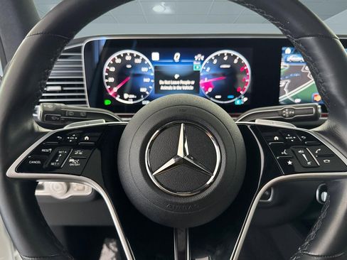 Used 2025 Mercedes-Benz GLE 450 4MATIC image 14