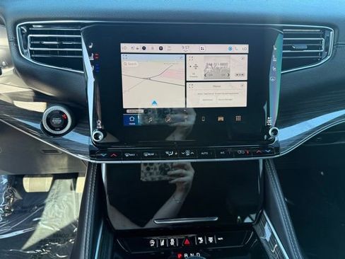 Used 2022 Jeep Wagoneer Series II image 22