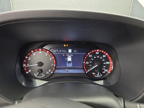 Used 2023 Nissan Frontier Pro-X w/ Pro Convenience Package image 26