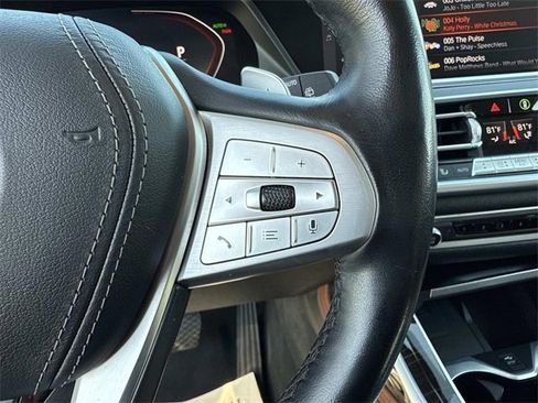 Used 2020 BMW X7 xDrive40i w/ Premium Package image 27