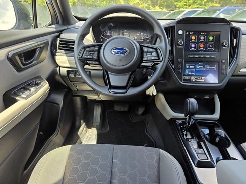 New 2026 Subaru Forester AWD/4WD image 12