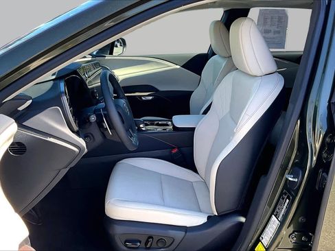 Used 2024 Lexus RX 350 FWD w/ Technology Package image 7