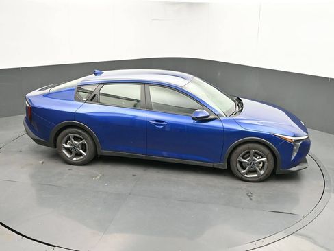 Used 2025 Kia K4 FWD image 31
