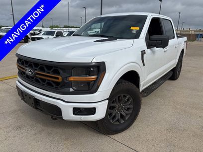 Used 2024 Ford F150 Tremor w/ Tow/Haul Package