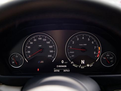 Used 2020 BMW M4 Coupe RWD image 49