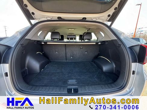 Used 2016 Hyundai Tucson Limited FWD image 26
