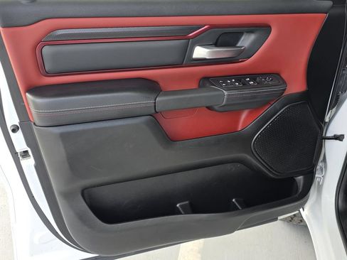 Used 2025 RAM 1500 Rebel w/ Rebel Level 1 Equipment Group AWD/4WD image 37