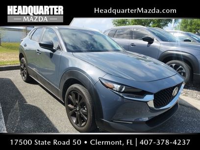 Certified 2023 MAZDA CX-30 AWD 2.5 S w/ Preferred Package