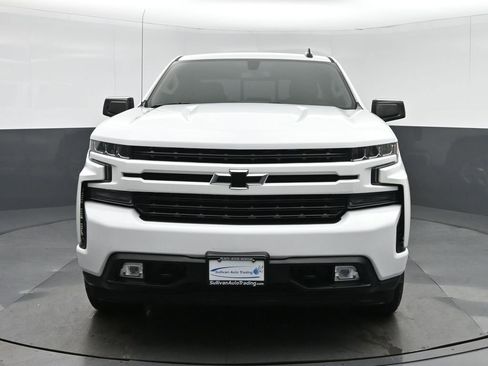 Used 2019 Chevrolet Silverado 1500 RST image 2