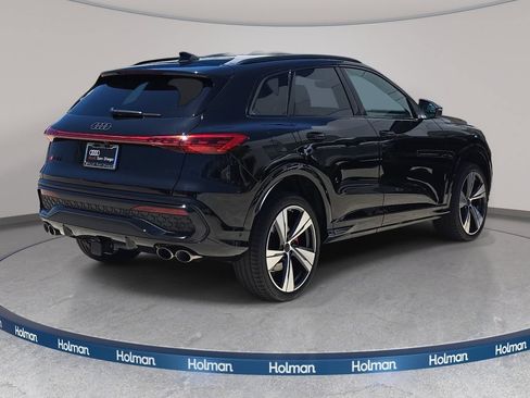New 2026 Audi SQ5 Premium Plus AWD/4WD image 5
