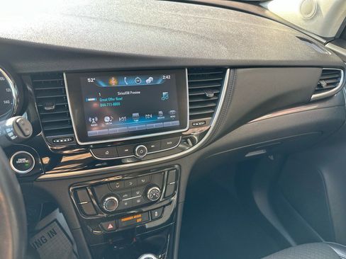 Used 2018 Buick Encore Preferred image 17