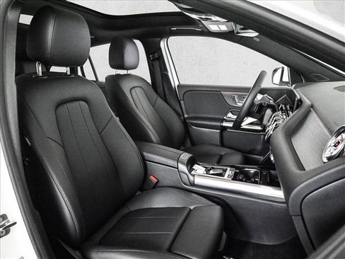 Certified 2026 Mercedes-Benz GLA 250 4MATIC image 23