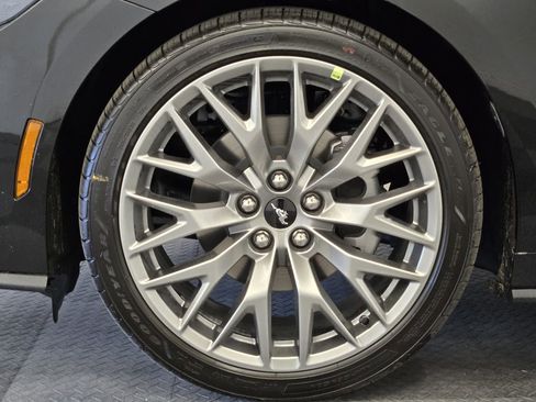 New 2026 Ford Mustang Premium image 9