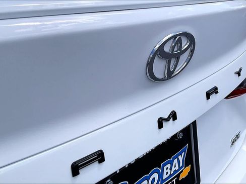 Used 2026 Toyota Camry SE w/ Convenience Package FWD image 9