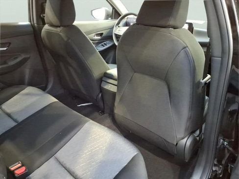 Certified 2026 Nissan Sentra SV w/ Floor Mat Package FWD image 16