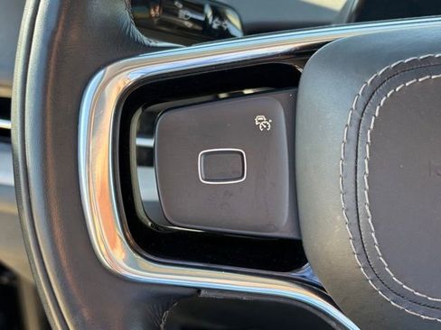 Used 2025 Lincoln Navigator L Reserve AWD/4WD image 24