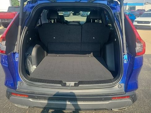 Used 2024 Honda CR-V Sport Touring image 11
