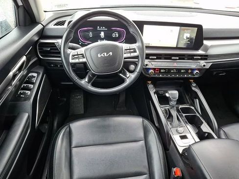 Used 2024 Kia Telluride S w/ S Sunroof Package image 13