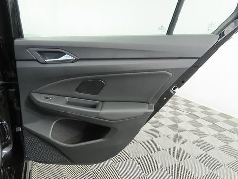 New 2026 Volkswagen Golf image 26