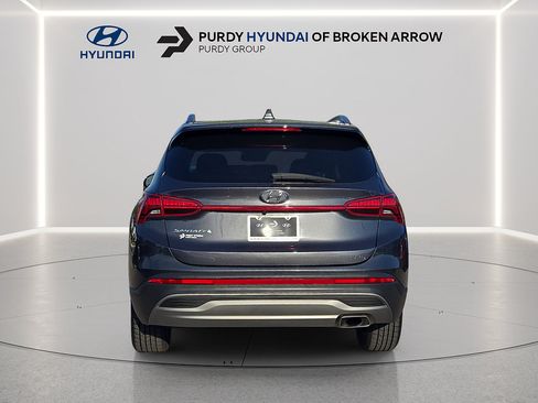 Certified 2023 Hyundai Santa Fe SEL FWD image 6