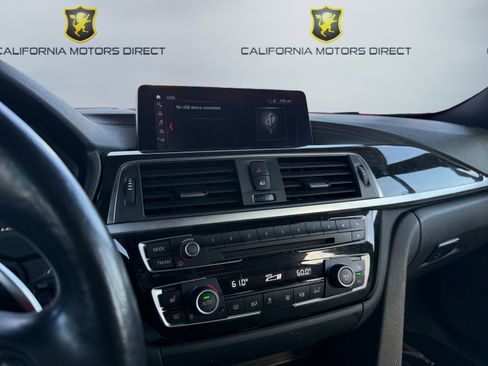 Used 2019 BMW 430i Gran Coupe w/ Convenience Package image 14