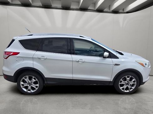 Used 2015 Ford Escape Titanium AWD/4WD image 6