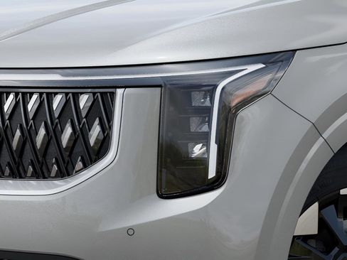 New 2026 Kia Carnival EX image 11