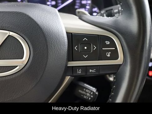 Used 2020 Lexus RX 350 FWD w/ Premium Package image 10